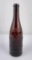 Red Top Rye Westheimer Kentucky Whiskey Bottle