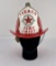 Texaco Gasoline Fire Chief Helmet