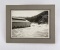 Antique Missoula Montana Flood Photo