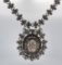 Vintage Costume Jewelry Coro Necklace