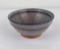 Douglas Grimm Studio Pottery Bowl
