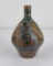 Mid Century Italian Pottery Vase