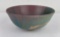 Mid Century Studio Pottery Bowl