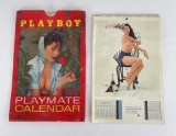 1959 Playboy Playmate Calendar