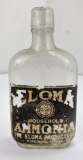 Eloma Ammonia Bottle Pueblo Colorado