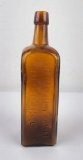 Prickly Ash Bitters Co Bottle