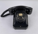 Art Deco Bakelite Stromberg Telephone