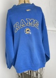 Vintage Los Angeles Rams Sweatshirt