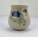 Michael Perry Nunn Studio Pottery Vase