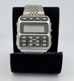 Casio CD-401 Digital Watch