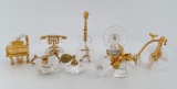 Swarovski Crystal Miniatures