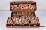 Collection of General Electric GE Radio Tubes