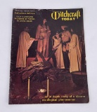 Witchcraft Today Magazine Pagan Female Rituals