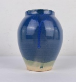 Missoula Montana Studio Pottery Vase