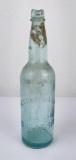 Conrad Original Budweiser Bottle Missouri