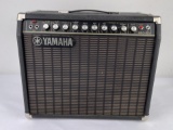 Vintage Yamaha 2 Channel Guitar Amp G50-112