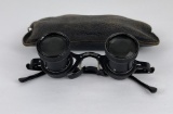 Allscope Telescopic Binocular Eyeglasses