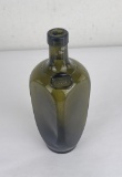 Antique Thorne Gin Bottle