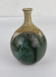 Very Fine Studio Pottery Vase