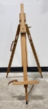 Mabef Studio Painting Easel Made in Italy