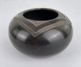 Melora Neaves Montana Studio Pottery Vase