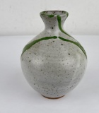 Jack Pharo Studio Pottery Vase