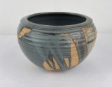 Leroy Schultz Studio Pottery Bowl