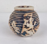 Hawaii Studio Pottery Vase