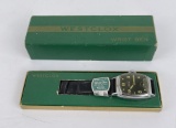 Vintage Westclox Wrist Ben James Dean Watch