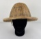 NVA VC Viet Cong Bamboo Jungle Hat