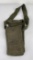 WW2 M3 Submachine Gun Magazine Bag