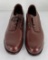 WW2 Army Officers Shoes Deadstock Size 10EE