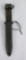 US Army M8A1 Bayonet Scabbard Carbine