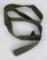 Vietnam War M14/M16 Rifle Sling