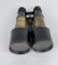 Indian Wars Montana US Army Binoculars