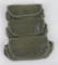 Vietnam War US M18 Smoke Grenade Pouch