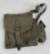 Vietnam CIA Special Forces SMG Magazine Bag