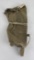 WW2 Training Gas Mask Bag