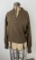 US Army Wool Sweater