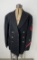 WW2 Chief Petty Officers Coat