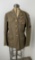 WW2 Tech Sargeant Infantry Jacket 11th Airborne