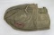 WW2 Model 1919 A4 Machine Gun Receiver Cover