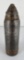 WW1 US 18 lb Artillery Canister Projectile Fuse