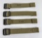 WW2 Jeep Gas Tank Straps 31A4