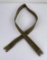 WW2 British Enfield Rifle Sling