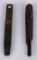 Civil War Musket Rifle Tools