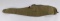 WW2 1944 Dated M1 Carbine Zippered Case