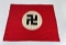 WW2 Captured Nazi German Flag