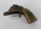 WW2 US Air Force Pistol Grip Light Thomson