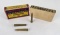 Winchester .32-.40 Rifle Ammo